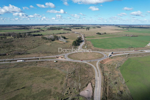 Imagen 3 de 10 de Terreno Fraccion En Venta En General Rodríguez, G.b.a. Zona Oeste, Argentina