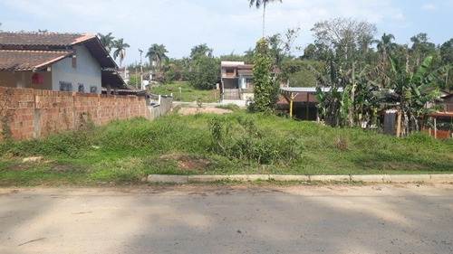 Imagem 1 de 7 de Terreno No Itinga Com 0 Quartos Para Venda, 240 M² - Ft1380