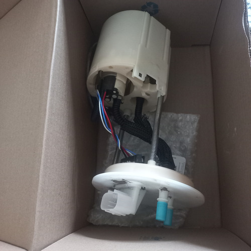 Bomba Combistivel Do Onix Turbo 1.0 2021