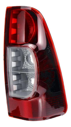 Foco Farol Trasero Derecho Chevrolet Dmax 2009 Al 2013