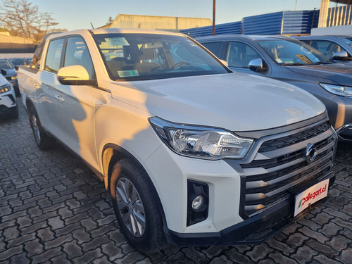Ssangyong Musso Grand 2.2 2023