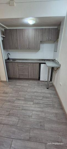 Departamento Tipo Estudio, Providencia, Metro Baquedano