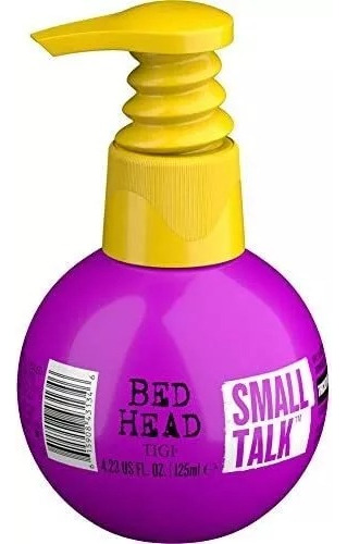 Small Talk Tigi 240 Ml Crema De Peinar