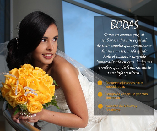 Imagen 2 de 6 de Fotografo Profesional Toda Ocasión