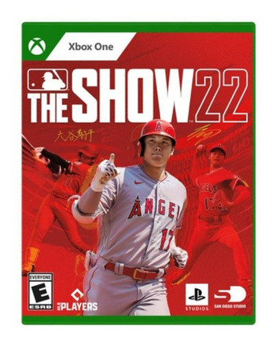 The Show Mlb 22 Xbox One