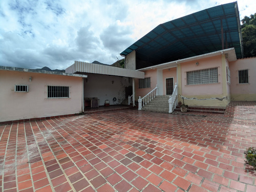 En Venta Casa De Oportunidad En El Castaño, Sector En El Castaño 005jsc