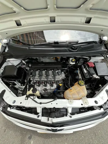 Chevrolet Joy 1.4 Mt 4x2 2023