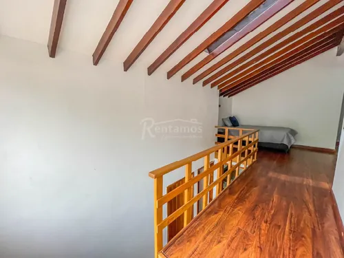 Casa En Arriendo En El Tesoro. Cod A775996