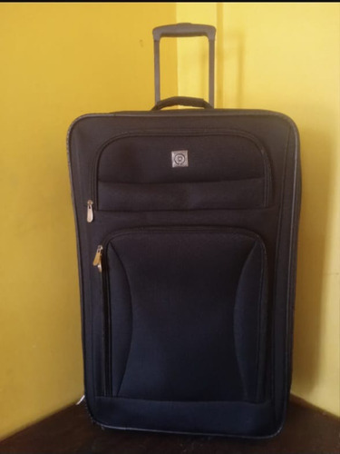 Maleta De Viaje (un Solo Uso) (Usado)