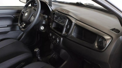 Fiat Strada 1.4 8v Endurance Cd