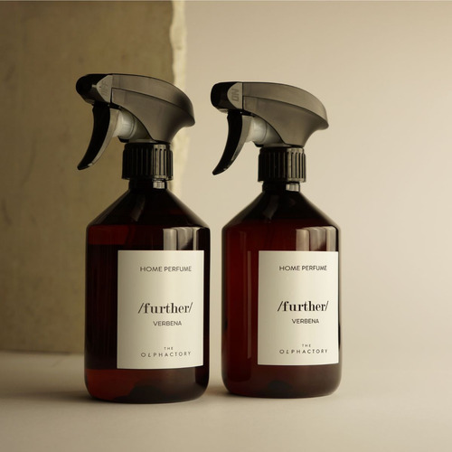 Spray Aroma Vervena 500 Ml The Olphactory