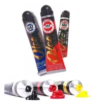 Comprar Oleos Alba Profesional Pomos De 18ml Grupo 2 Pintura - X1