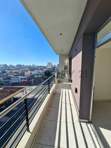 Collection Park - Vende Y Financia Exclusivos Departamentos De 2 Ambientes En Parque Chacabuco
