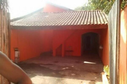 Imagem 5 de 14 de Vendo Casa De Laje E Escritura Em Itanhaém Litoral Sul De Sp