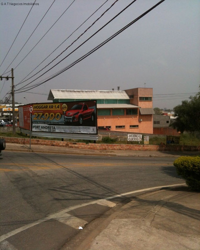 Imagem 1 de 17 de Terreno À Venda Nojardim Vera Cruz -sorocaba/sp - Ar00758 - 34585522