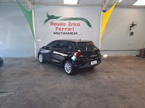 Chevrolet Onix 1.0 TURBO FLEX LT MANUAL