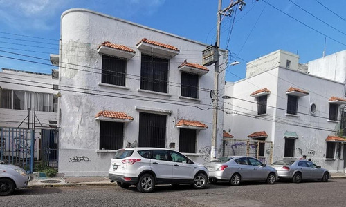 Edificio En Venta Excelente Ubicación