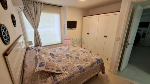 Venta - Departamento De Un Dormitorio En Playa Brava