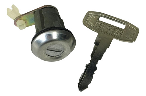 Cilindro Con Llave De Puerta Derecha Mitsusbishi Fk 415