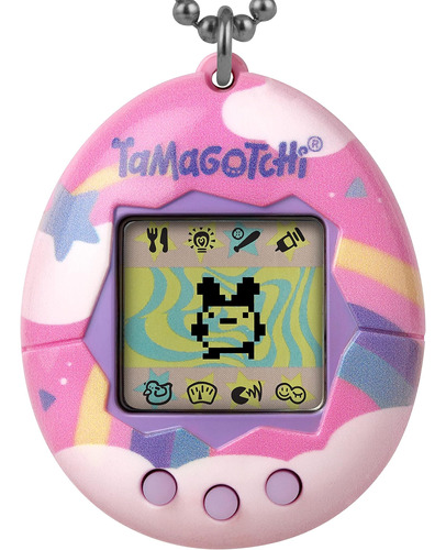 Tamagotchi Original - Soñador