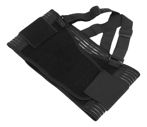 Soporte De Fractura De Costilla Pecho Ajustable