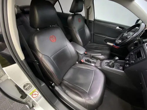 Volkswagen Jetta 2.0 Trendline 5 p