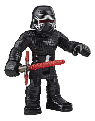 Playskool Heroes Star Wars Galactic Heroes 5 Figura Acción 3