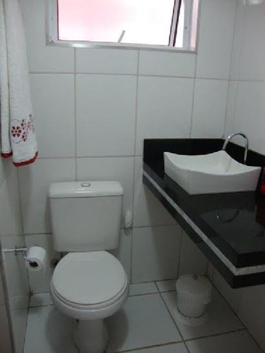 Imagem 1 de 15 de Apartamento, Lagoinha, Ribeirão Preto - Ap2100-v