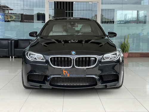 BMW M5 M5 4.4 560cv Bi-Turbo Aut.