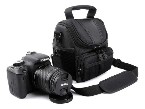 Funda De Cámara Para Nikon Coolpix B700 B500 P900 P610 P600