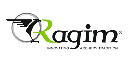 Imagen 3 de 3 de Mango Recurvo Ilf Madera Ragim Red Lion (italy) Riser