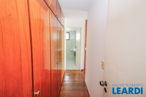 Imagem 13 de 15 de Apartamento - Vila Olímpia - Sp - 492846