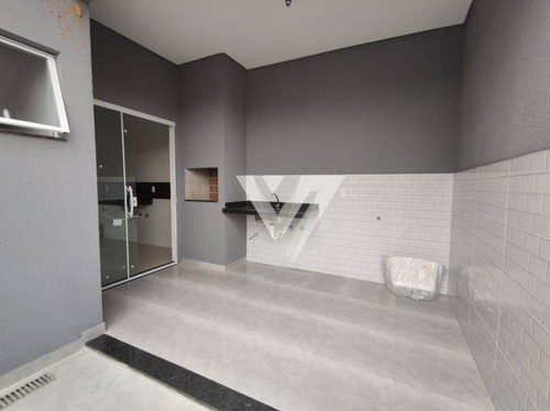 Imagem 12 de 17 de Casa À Venda, 99 M² Por R$ 470.000,00 - Golden Park Residence I - Sorocaba/sp - Ca1374