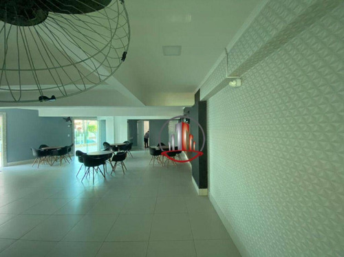 Imagem 3 de 19 de Apartamento De 2 Dormitórios Sendo Uma Suíte Em Praia Grande R$100.000,00 De Entrada E Chaves Na Mãó. - Ap2625