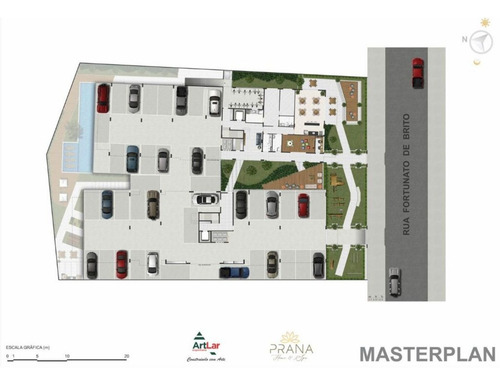 Imagem 25 de 30 de Apartamento - Ap00613 - 69960328