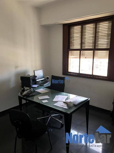 Imagem 16 de 18 de Sala Comercial À Venda, Bela Vista, São Paulo - . - Sa0127