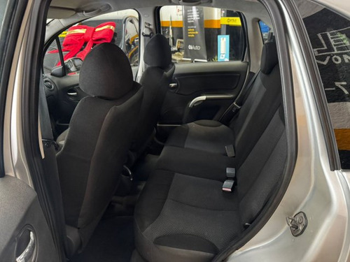 Citroën C3 C3 1.4 I GLX 8V FLEX 4P MANUAL