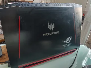 Acer Predator Helios 300 Ph315 51