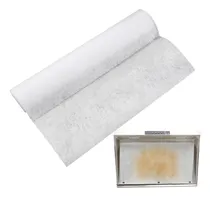 Comprar Papel De Filtro De Aceite Para Campana Extractora Reemplazo