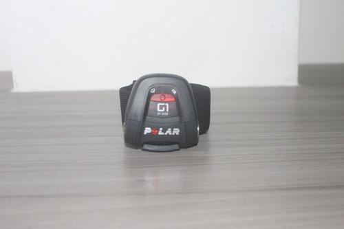 Sensor Polar Gps G1