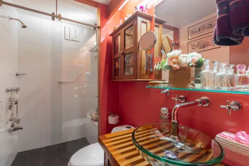 Apartamento En Venta En Los Rosales. Cod V22945