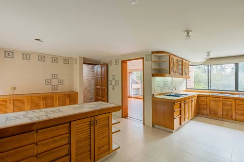 Casa En Venta En Fusca. Cod V22948
