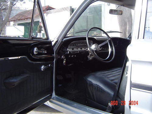Ford Falcon 1966