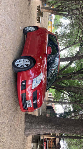 Imagen 4 de 6 de Suzuki Swift 2009 1.5 N