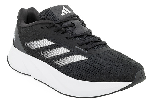 Zapatilla Running adidas Duramo Sl Mujer Negra Solo Deportes