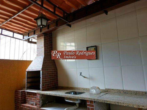 Imagem 1 de 7 de Ref:305 Apartamento Tipo Casa - Todos Os Santos - V305