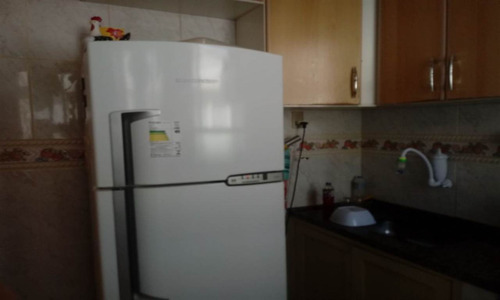 Imagem 9 de 9 de Apartamento - Venda - Forte - Praia Grande - Km43