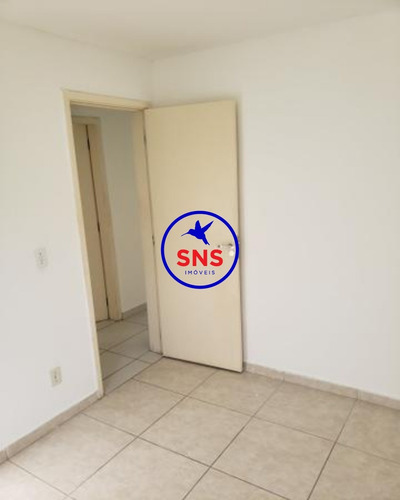 Imagem 2 de 10 de Apartamento - Ap02462 - 34190056