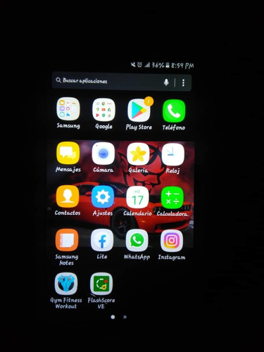 Imagen 1 de 7 de Samsung J2 Prime