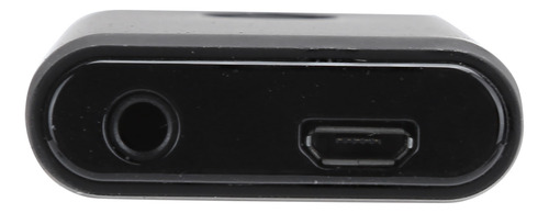 Transmisor Receptor De Audio Inalámbrico Bluetooth 5.0 2 En